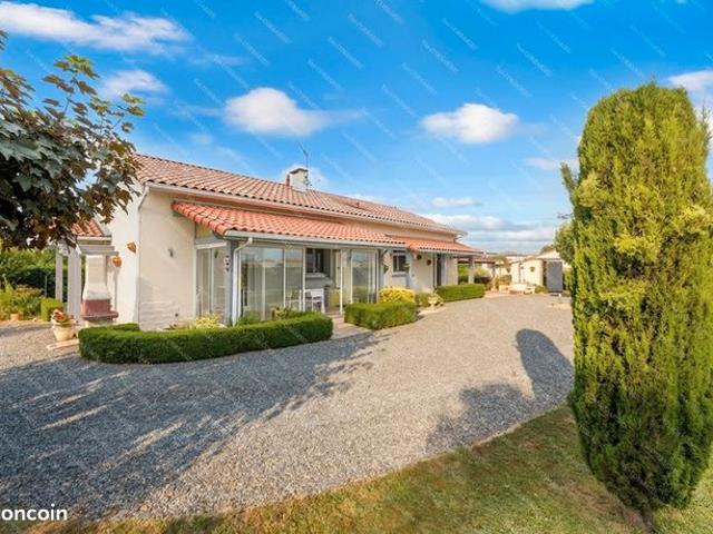 Maison vente à Limoux, Saint-hilaire