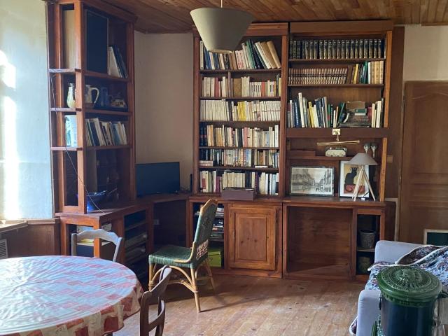 Maison vente à Die, Barnave