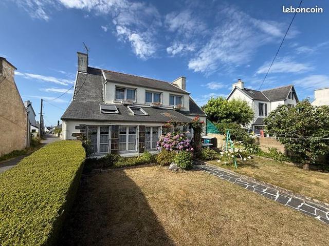 Maison vente à Morlaix, Bretagne