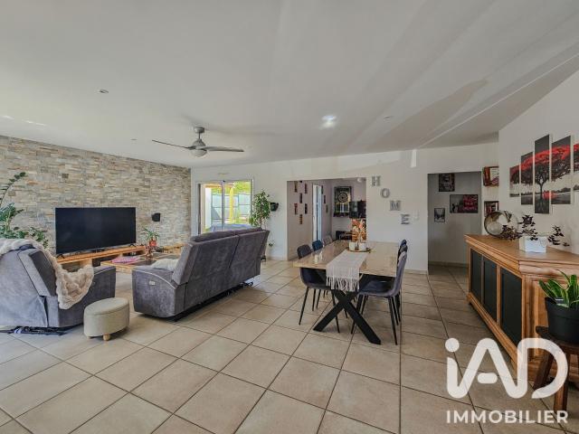 Maison vente à Nantes, Le Pallet