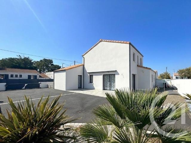 Maison vente à Les Sables-d'Olonne, La Tranche-sur-mer