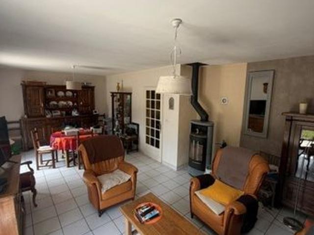 Maison vente à Pontarlier, Valdahon