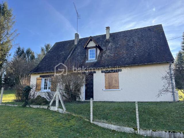 Maison vente à Périgueux, La Douze