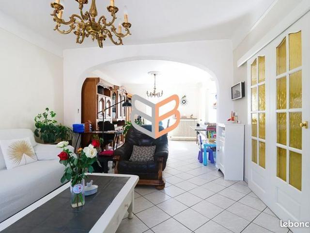 Maison vente à Thionville, Ottange