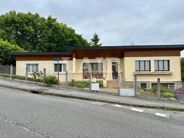 Maison vente à Mortagne-au-Perche, Mortagne-au-perche