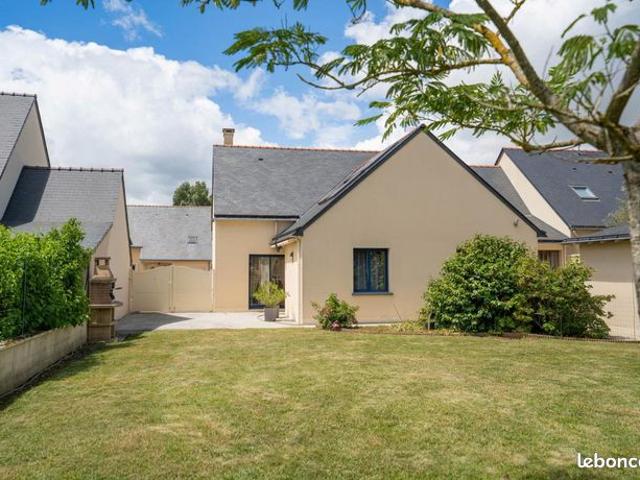 Maison vente à Segré, Candé