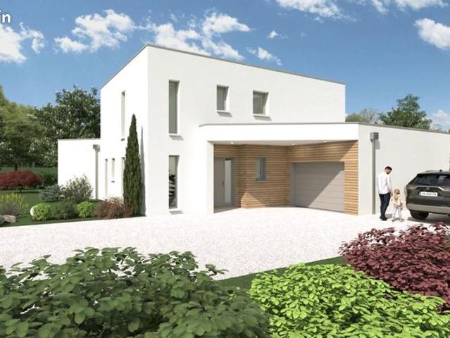 Maison vente à Bourg-en-Bresse, Châtillon-sur-chalaronne