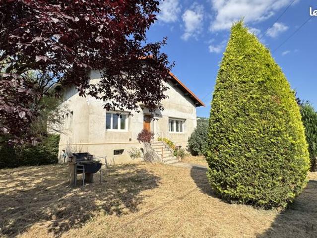 Maison vente à Montbrison, Saint-just-saint-rambert