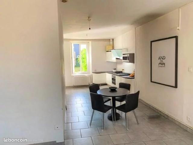 Maison vente à Coulaines, Sarthe