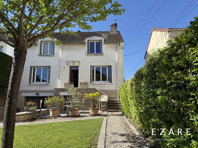 Maison vente à Chalon-sur-Saône, Chalon-sur-saône