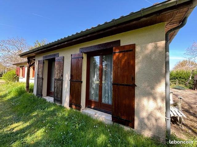 Maison vente à Périgueux, Montpon-ménestérol