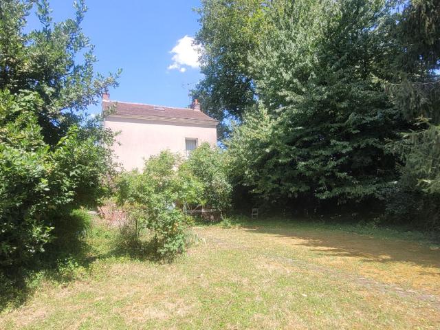 Maison vente à Senlis, Chambly