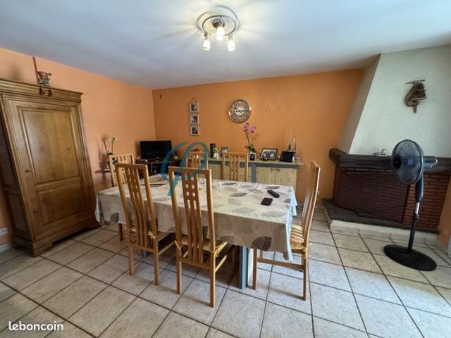 Maison vente à Montrevault-sur-Èvre, Maine-et-Loire