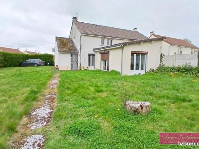 Maison vente à Bernay, Breteuil