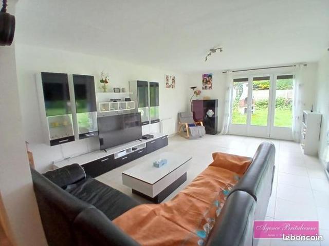 Maison vente à Bernay, Breteuil