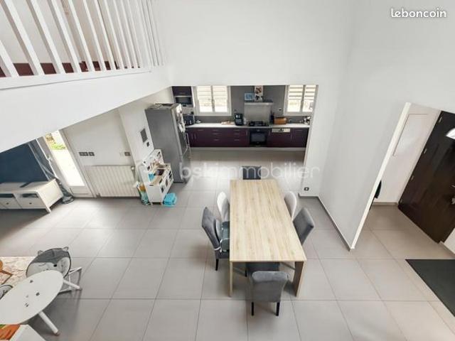 Maison vente à Torcy, Chalifert