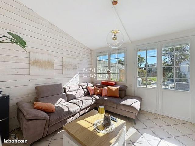 Maison vente à Les Sables-d'Olonne, Château-d'olonne
