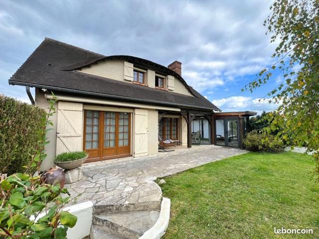 Maison vente à Poitiers, Vernon