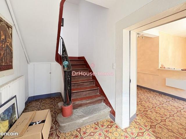 Maison vente à Carcassonne, Villemoustaussou