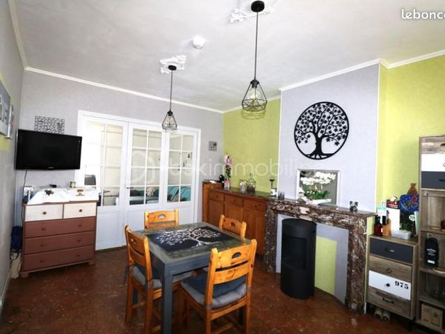 Maison vente à Provins, Montigny-lencoup