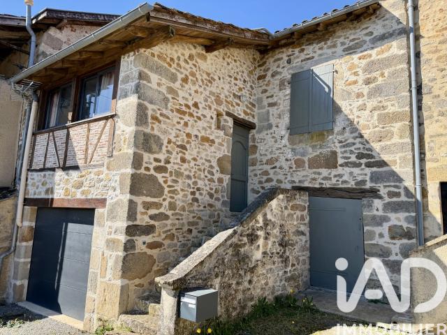 Maison vente à Figeac, Viazac