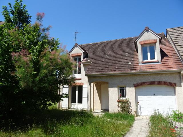 Maison location à Orléans, Boigny-sur-bionne