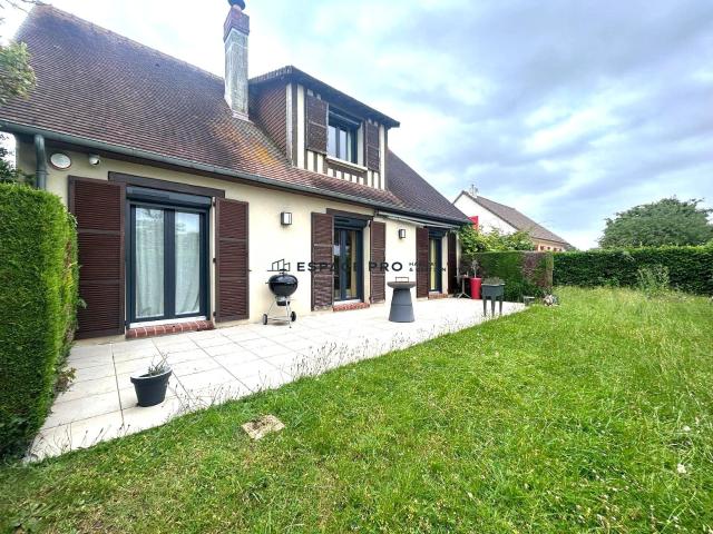 Maison vente à Caen, Vimont