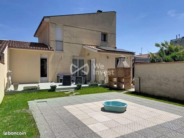 Maison vente à Pau