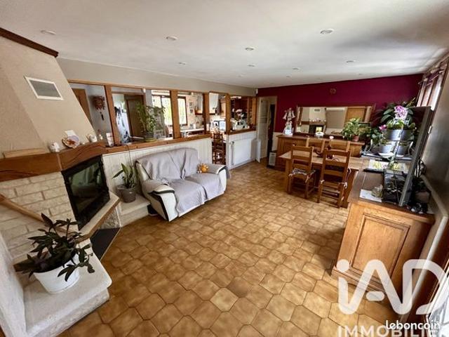 Maison vente à Melun, Soignolles-en-brie