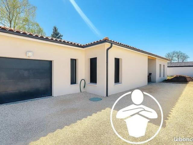 Maison vente à Villeneuve-sur-Lot, Bias