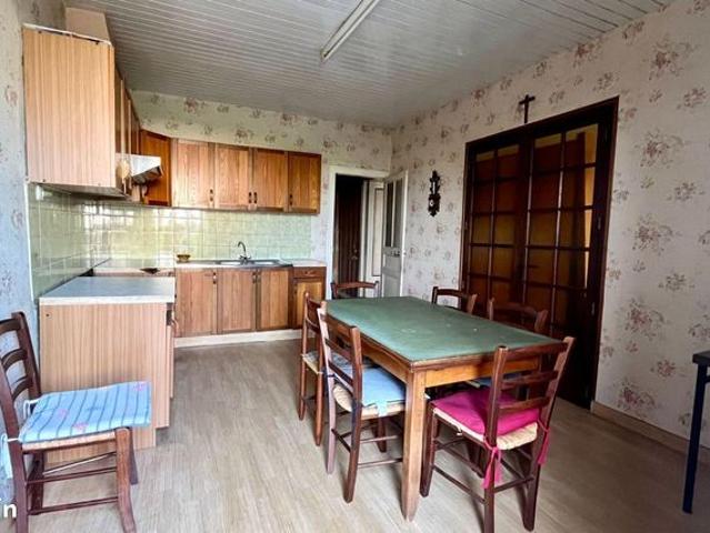 Maison vente à Fougères-Vitré, Bretagne