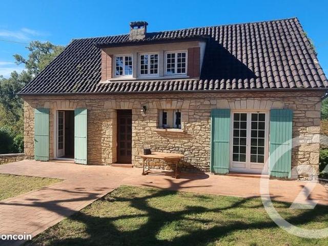 Maison vente à Sarlat-la-Canéda, Vézac