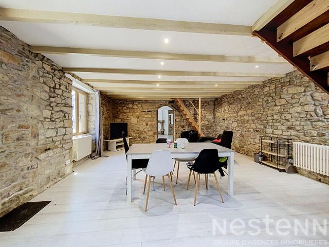 Maison vente à Lorient, Bretagne