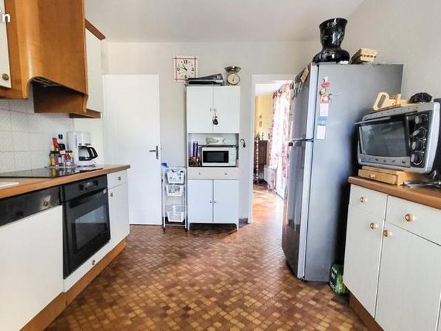 Maison vente à Albi