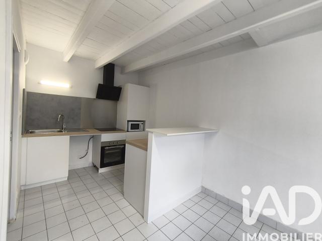 Maison location à Niort, La Mothe-saint-héray