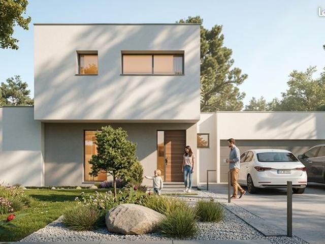 Maison vente à Mulhouse, Riedisheim