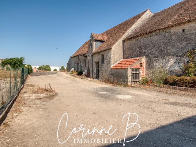 Maison vente à Pithiviers, Manchecourt