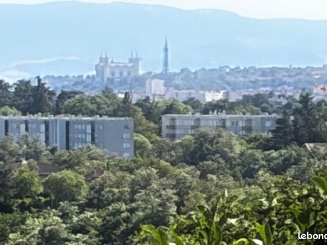 Maison vente à Lyon, Métropole de Lyon