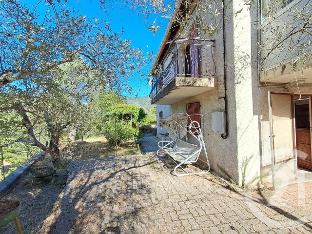 Maison vente à Nice, Tournefort