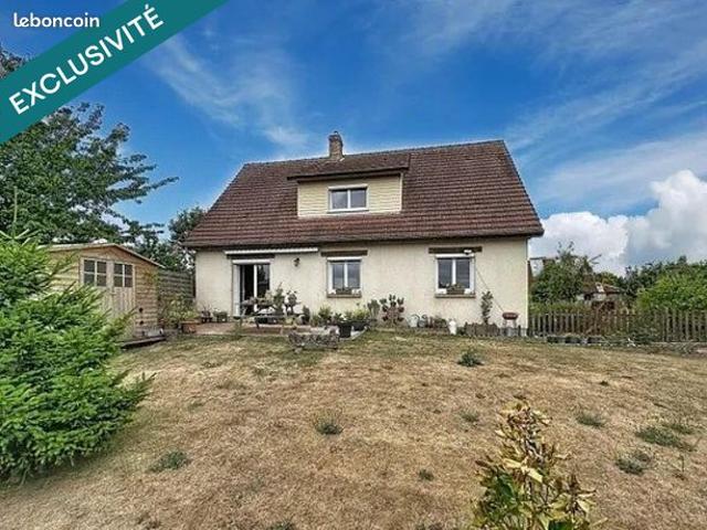 Maison vente à Bernay, Normandie