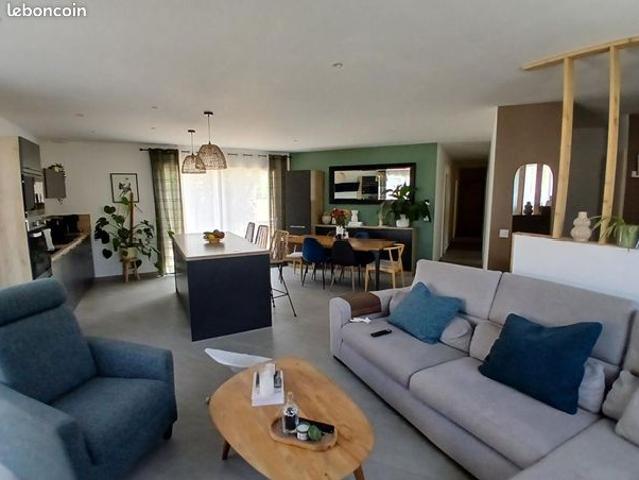Maison vente à Châteauroux, Ardentes