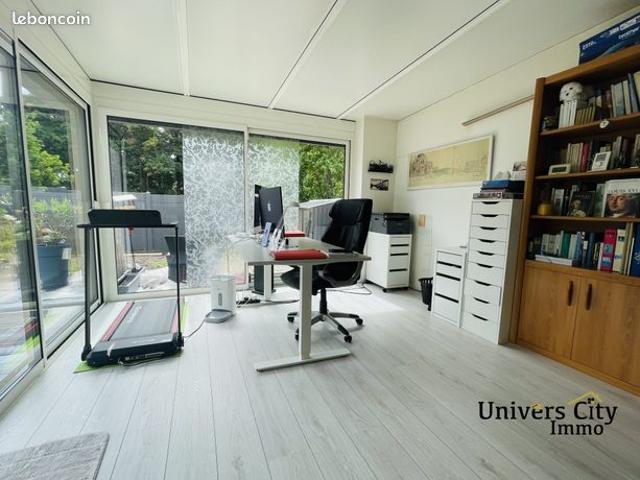 Maison vente à Nantes, Vertou