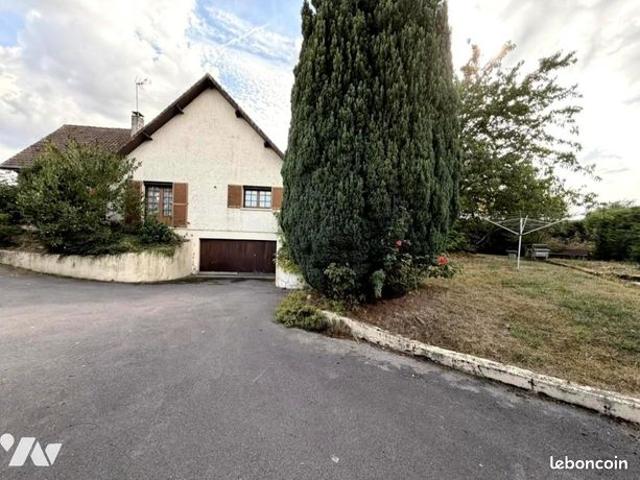 Maison vente à Fouilloy, Oise