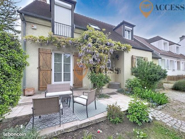 Maison vente à Sarcelles, Groslay