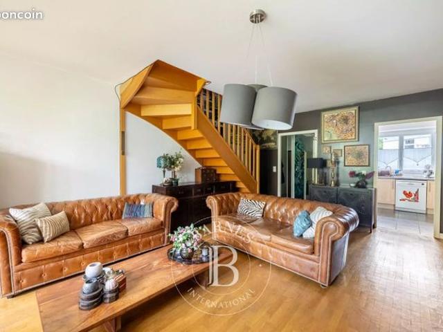 Maison vente à Versailles, Le Chesnay