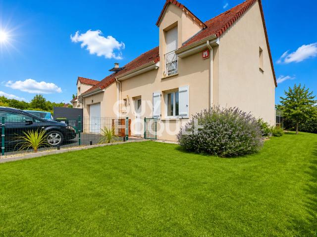 Maison vente à Tours, Monnaie