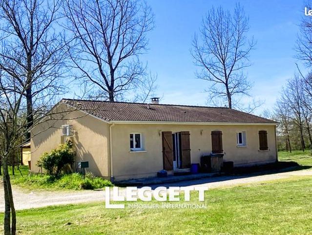 Maison vente à Nérac, Sos