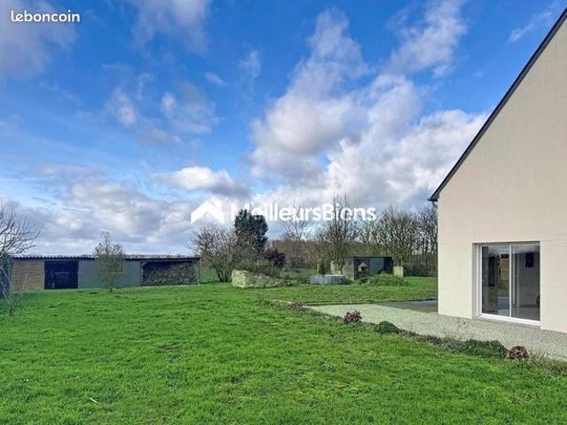 Maison vente à Dinan, Bretagne