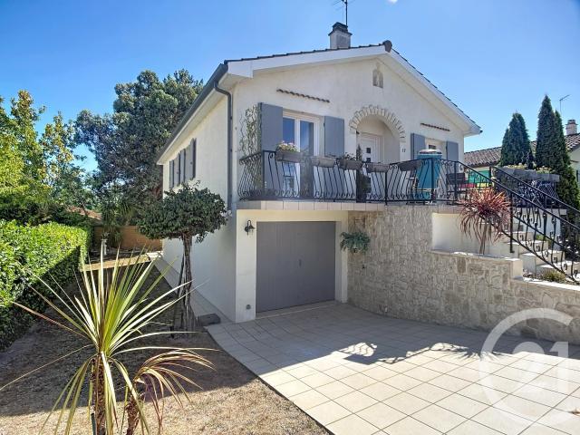 Maison vente à Bordeaux, Gradignan