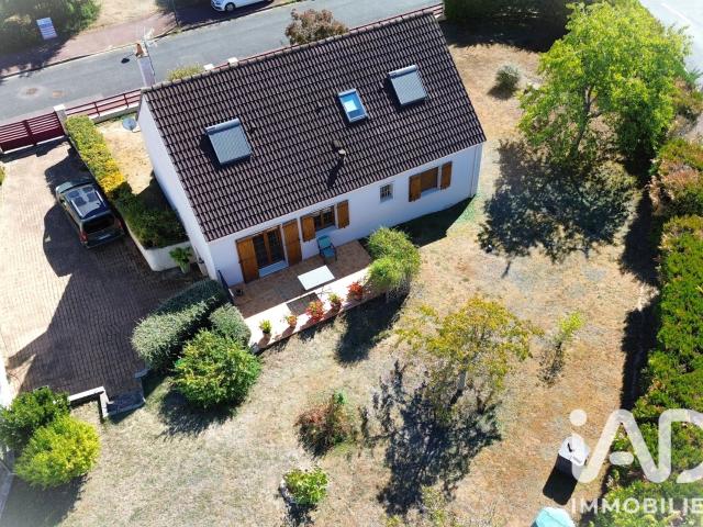 Maison vente à Briare, Loiret